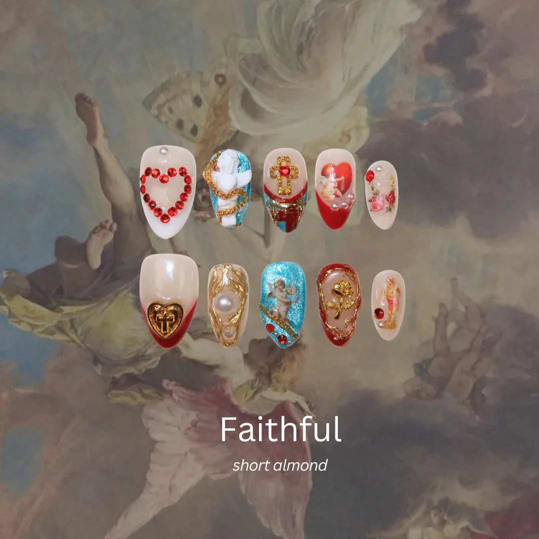 Sacred Touch - Image 3