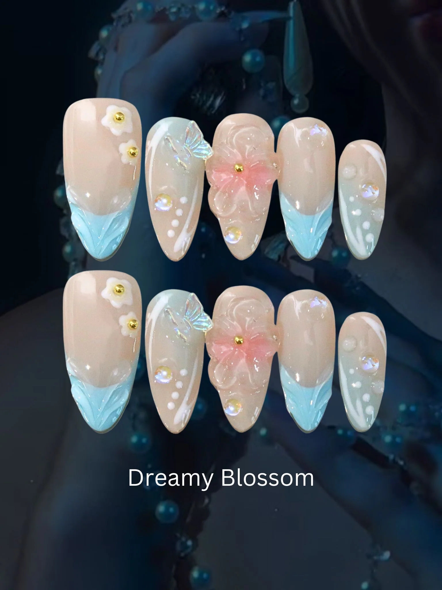 Song of Mermaids - Image 3