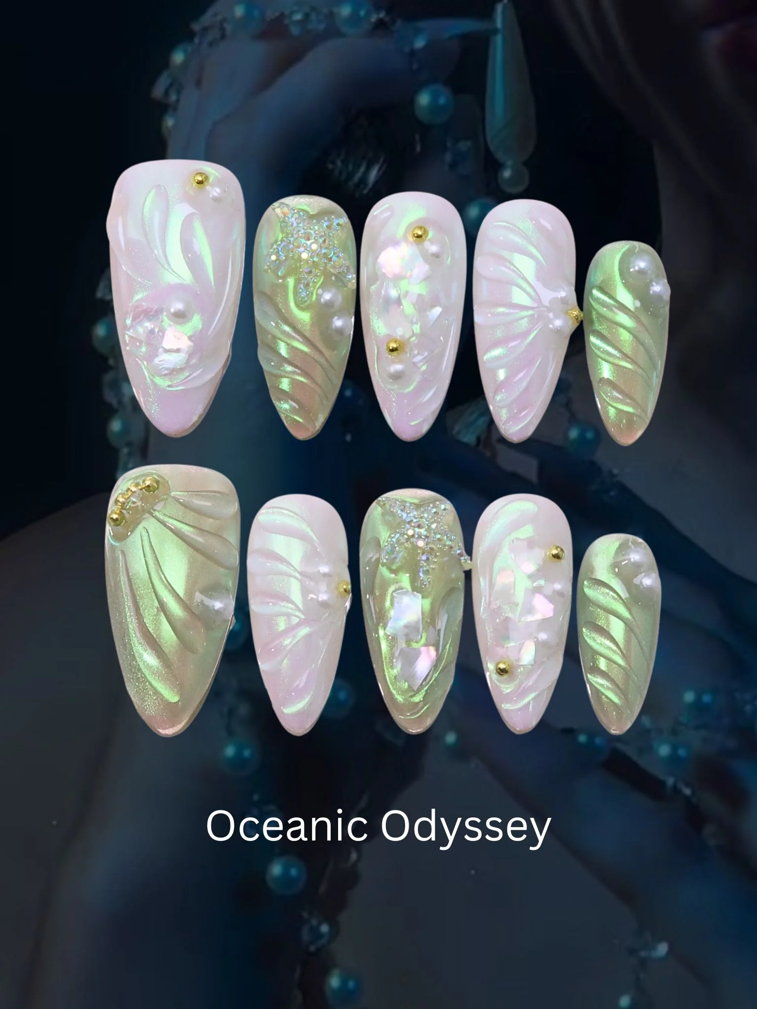 Song of Mermaids - Image 4