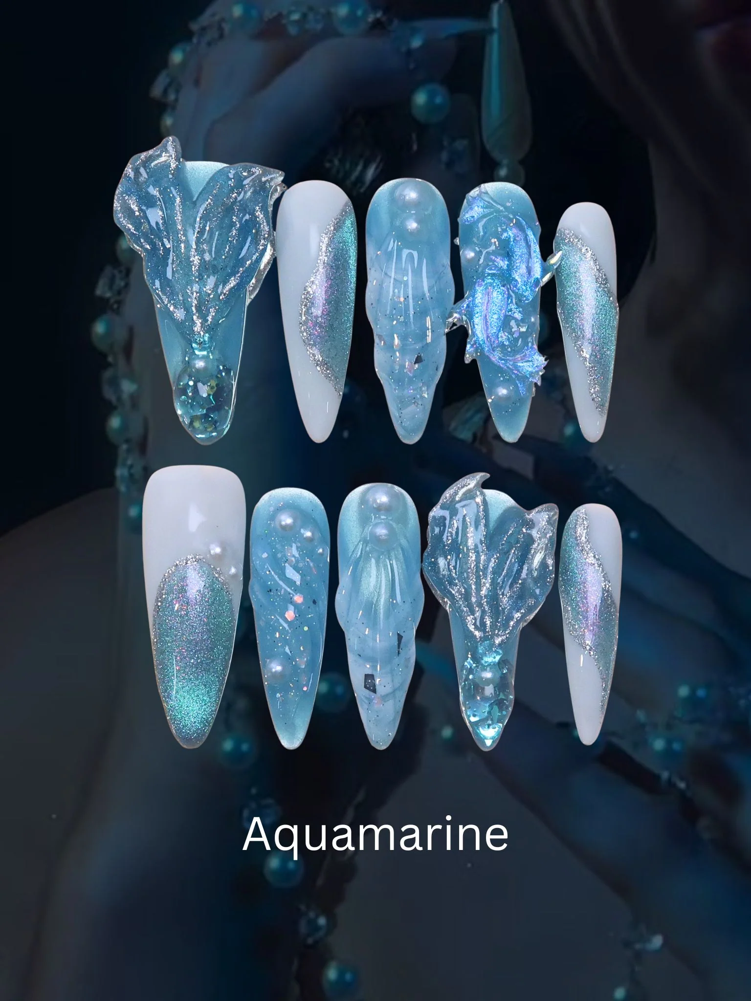 Song of Mermaids - Image 5