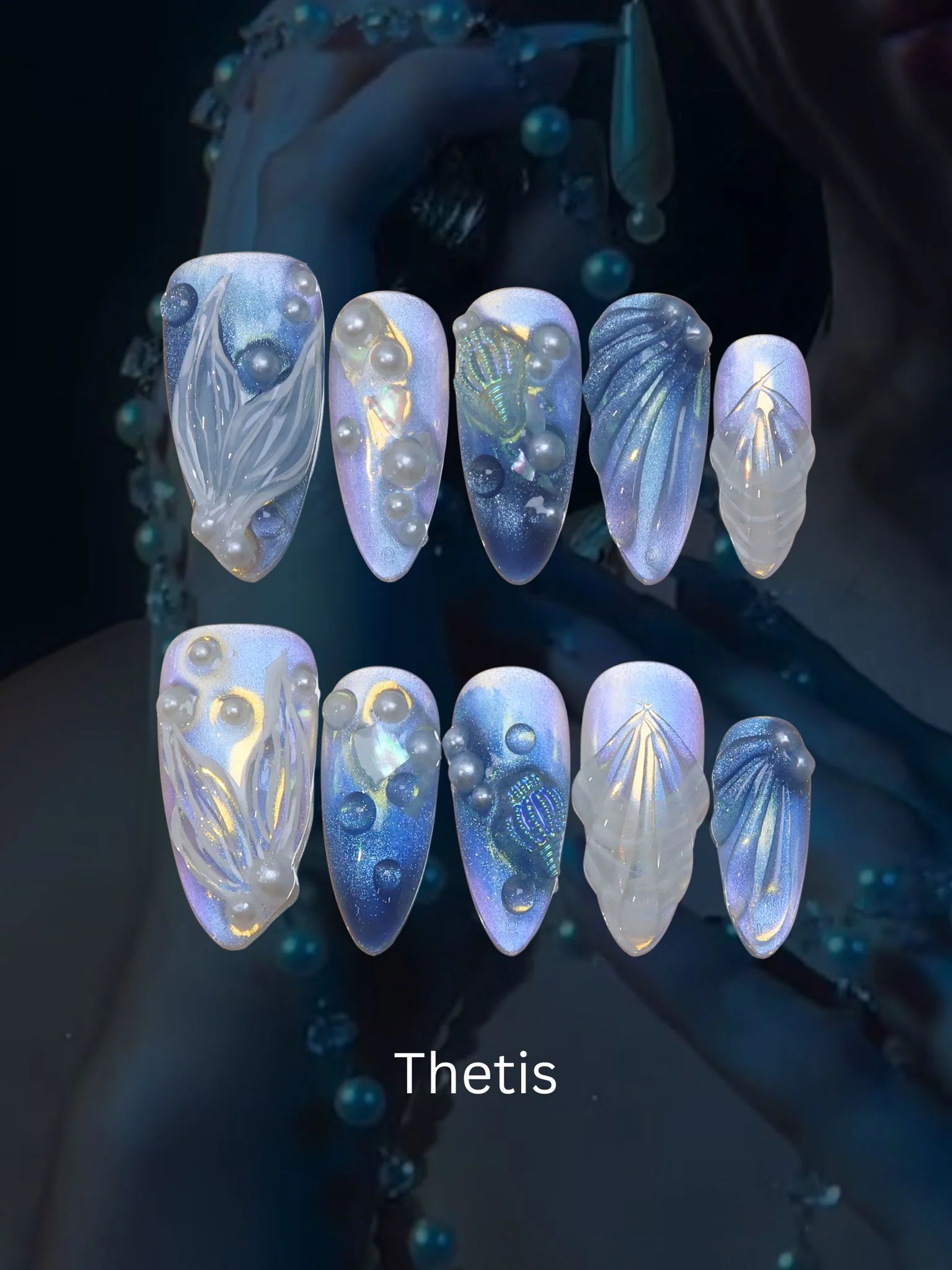 Song of Mermaids - Image 6