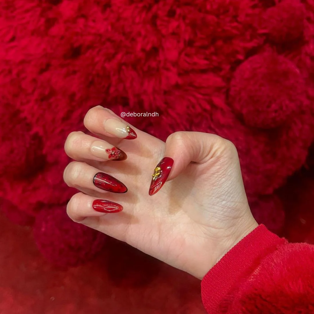 Velvet Rose - Image 12