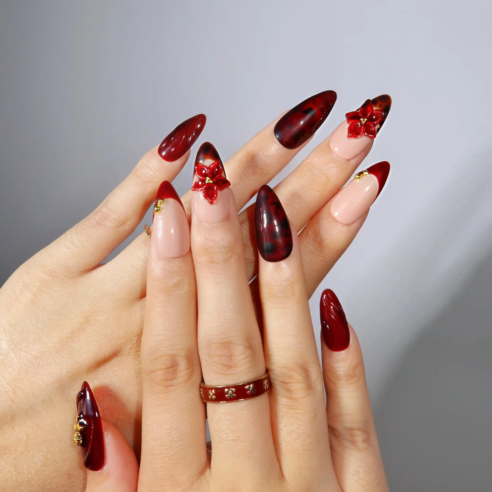 Velvet Rose - Image 5