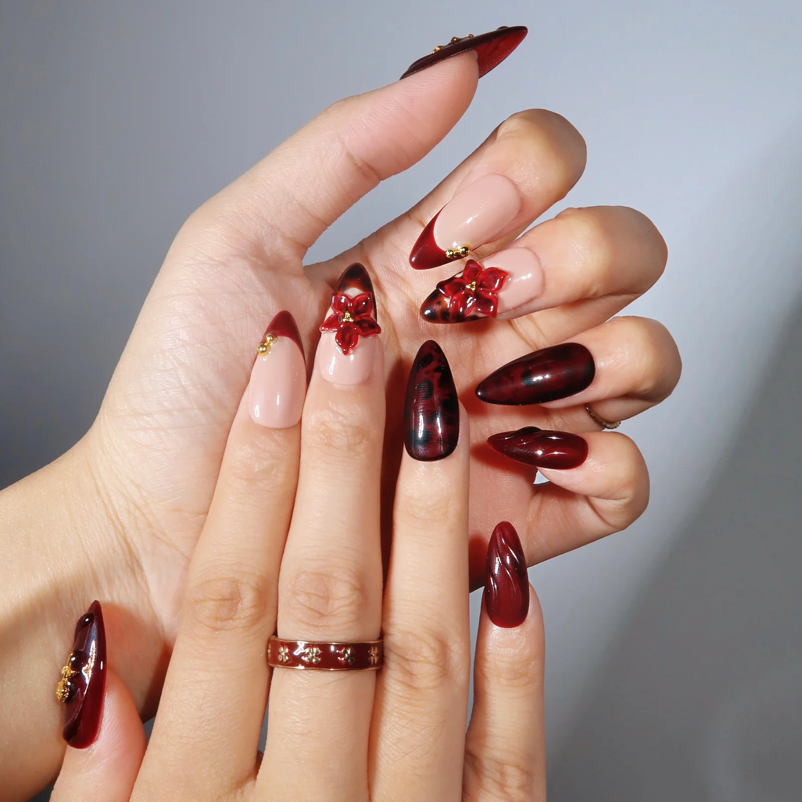 Velvet Rose - Image 6