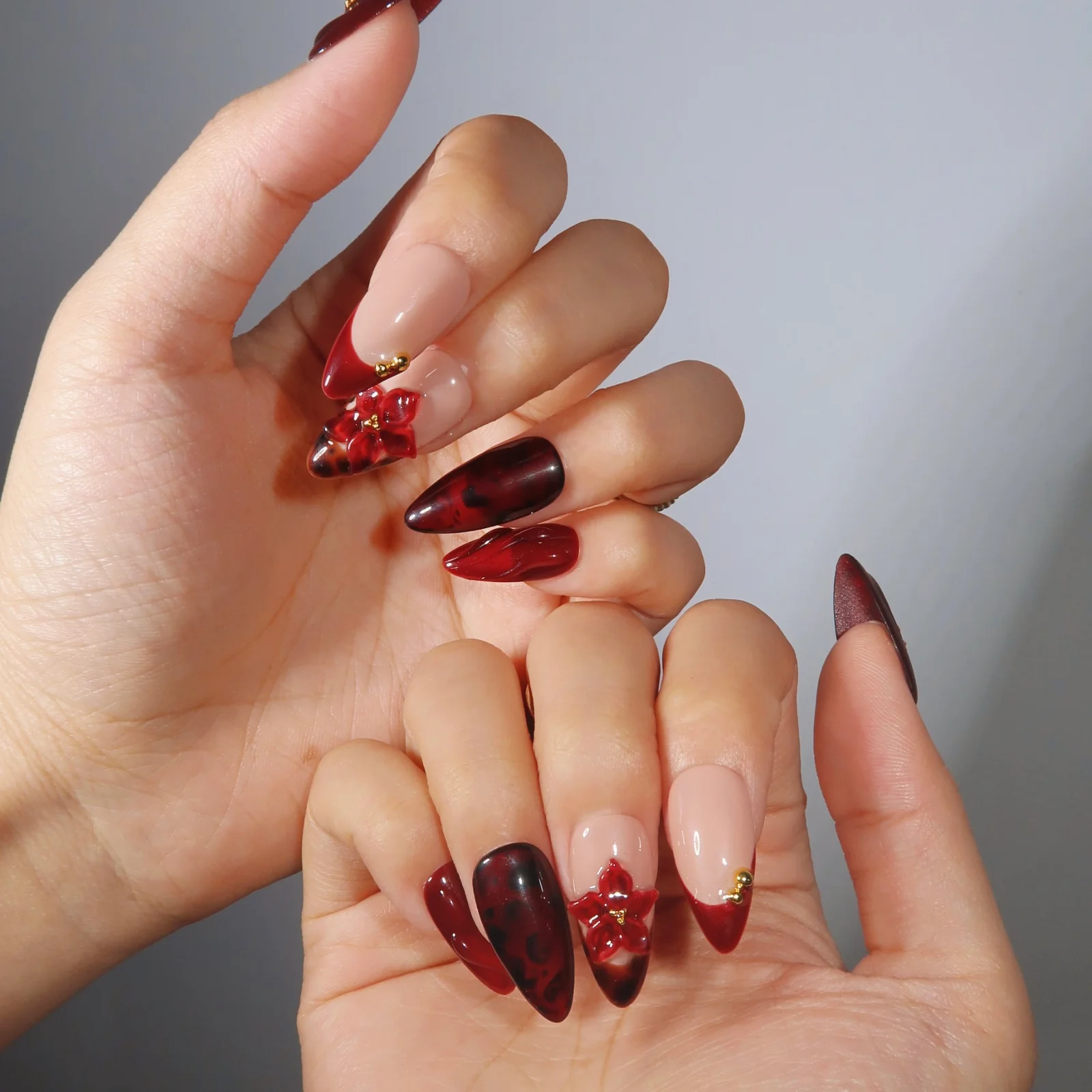 Velvet Rose - Image 7