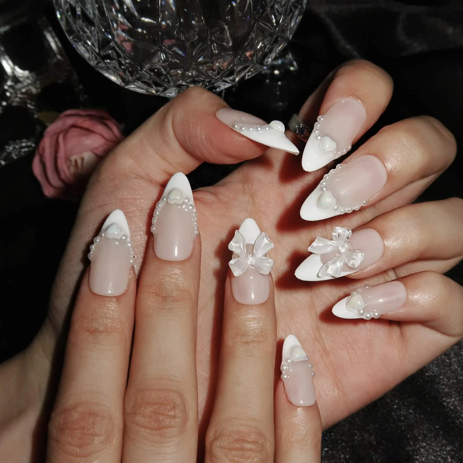 White Ribbon - Image 4