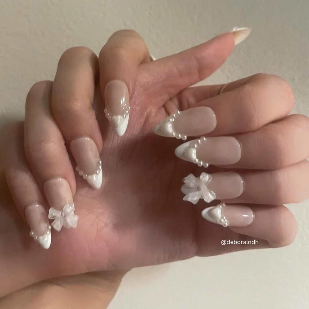 White Ribbon - Image 8