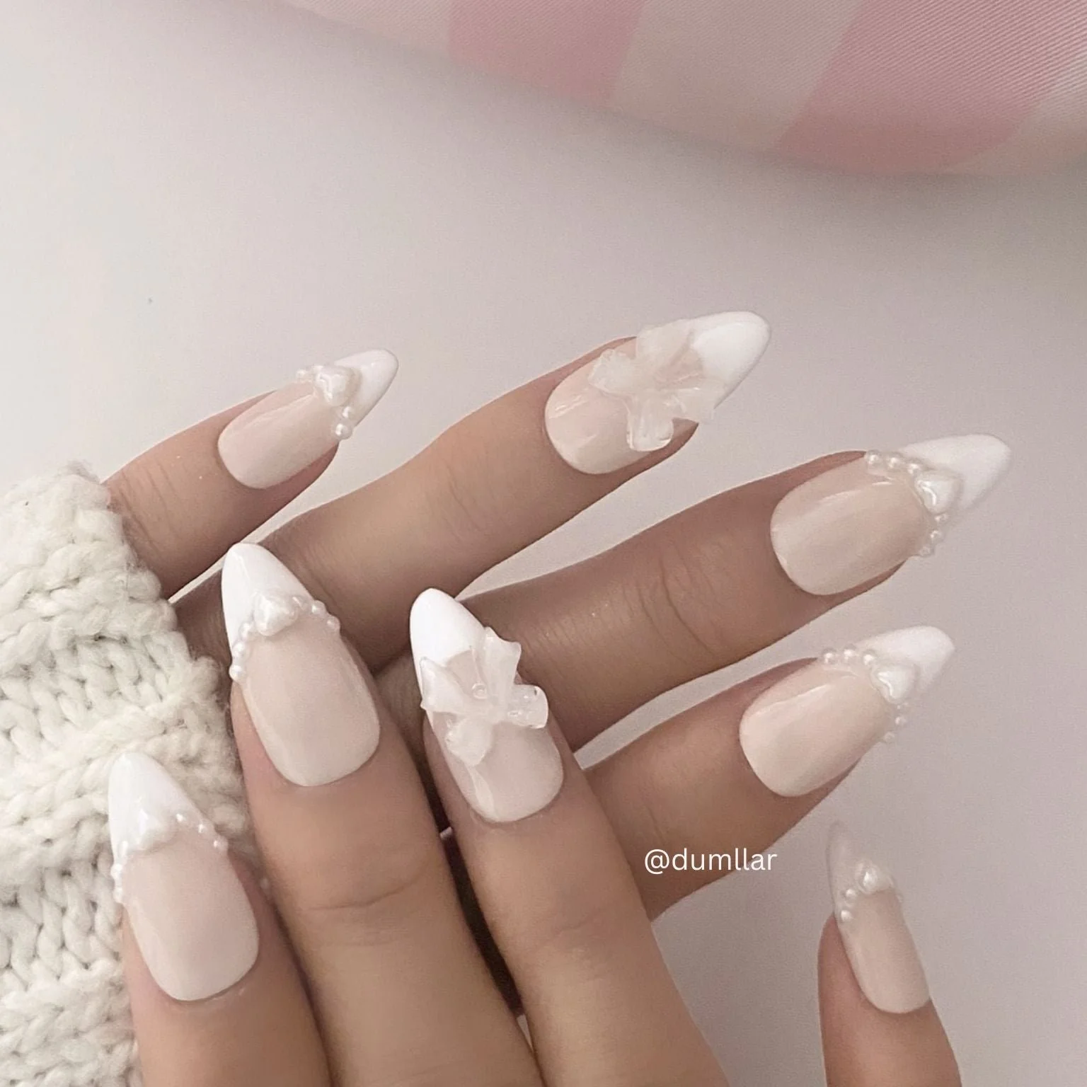 White Ribbon - Image 9